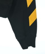 OFF-WHITE（オフホワイト）パーカー 黒 サイズ:M メンズ/2200663407101