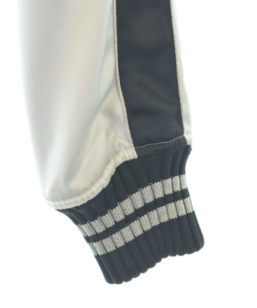 OFF-WHITE（オフホワイト）ブルゾン 黒 サイズ:S レディース/2200666256010