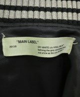 OFF-WHITE（オフホワイト）ブルゾン 黒 サイズ:S レディース/2200666256010