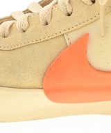 OFF-WHITE（オフホワイト）スニーカー ベージュ サイズ:28cm メンズ/2200666289018