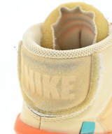 OFF-WHITE（オフホワイト）スニーカー ベージュ サイズ:28cm メンズ/2200666289018