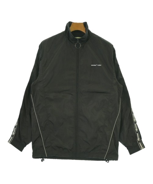 オフホワイト(OFF-WHITE)のOFF-WHITE ブルゾン（その他）