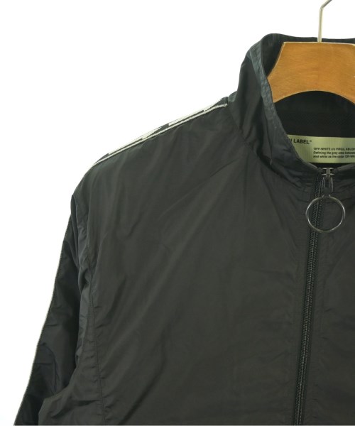 OFF-WHITE（オフホワイト）その他 黒 サイズ:M メンズ/2200666398024