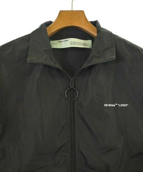OFF-WHITE（オフホワイト）その他 黒 サイズ:M メンズ/2200666398024
