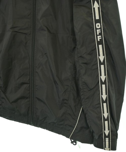 OFF-WHITE（オフホワイト）その他 黒 サイズ:M メンズ/2200666398024
