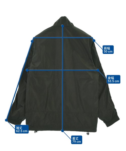 OFF-WHITE（オフホワイト）その他 黒 サイズ:M メンズ/2200666398024