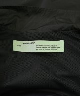 OFF-WHITE（オフホワイト）その他 黒 サイズ:M メンズ/2200666398024