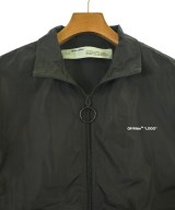 OFF-WHITE（オフホワイト）その他 黒 サイズ:M メンズ/2200666398024