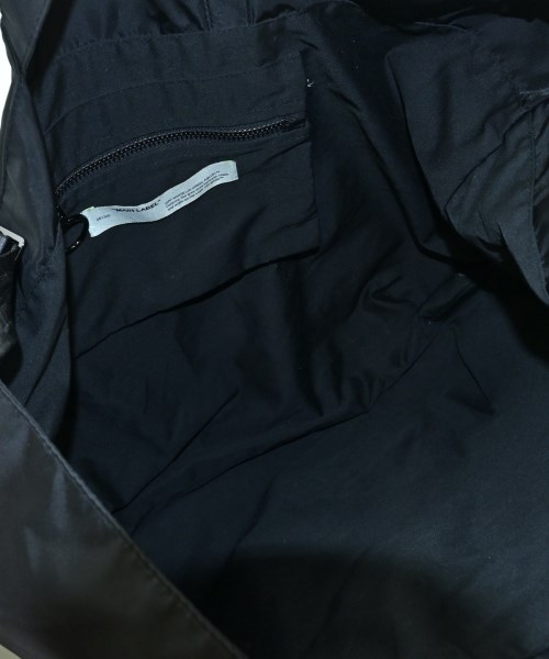 OFF-WHITE（オフホワイト）ショルダーバッグ 黒 サイズ:- メンズ/2200666398055