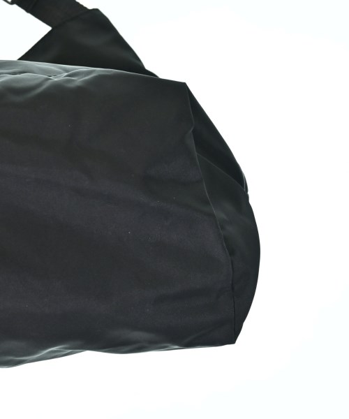 OFF-WHITE（オフホワイト）ショルダーバッグ 黒 サイズ:- メンズ/2200666398055