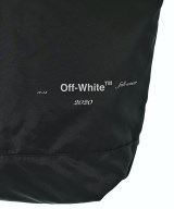 OFF-WHITE（オフホワイト）ショルダーバッグ 黒 サイズ:- メンズ/2200666398055