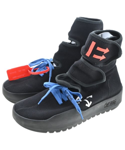 オフホワイト(OFF-WHITE)のOFF-WHITE スニーカー