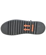 OFF-WHITE（オフホワイト）スニーカー 黒 サイズ:EU42(27cm位) メンズ/2200667933019