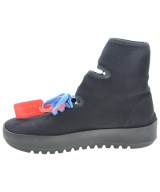 OFF-WHITE（オフホワイト）スニーカー 黒 サイズ:EU42(27cm位) メンズ/2200667933019