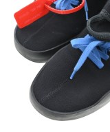 OFF-WHITE（オフホワイト）スニーカー 黒 サイズ:EU42(27cm位) メンズ/2200667933019