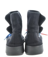 OFF-WHITE（オフホワイト）スニーカー 黒 サイズ:EU42(27cm位) メンズ/2200667933019