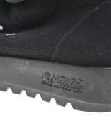 OFF-WHITE（オフホワイト）スニーカー 黒 サイズ:EU42(27cm位) メンズ/2200667933019