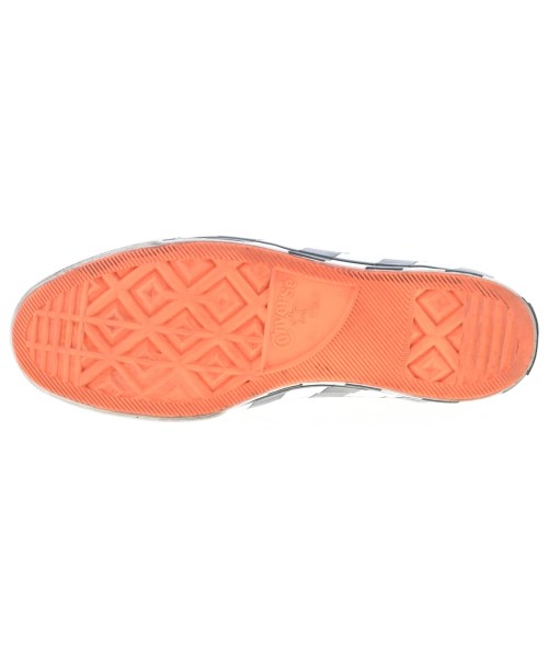 OFF-WHITE（オフホワイト）スニーカー 白 サイズ:26.5cm メンズ/2200668881012