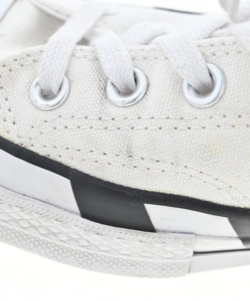 OFF-WHITE（オフホワイト）スニーカー 白 サイズ:26.5cm メンズ/2200668881012