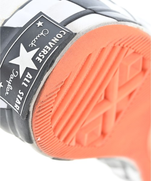 OFF-WHITE（オフホワイト）スニーカー 白 サイズ:26.5cm メンズ/2200668881012