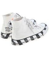 OFF-WHITE（オフホワイト）スニーカー 白 サイズ:26.5cm メンズ/2200668881012