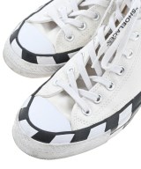OFF-WHITE（オフホワイト）スニーカー 白 サイズ:26.5cm メンズ/2200668881012