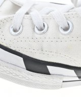 OFF-WHITE（オフホワイト）スニーカー 白 サイズ:26.5cm メンズ/2200668881012