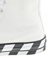 OFF-WHITE（オフホワイト）スニーカー 白 サイズ:26.5cm メンズ/2200668881012