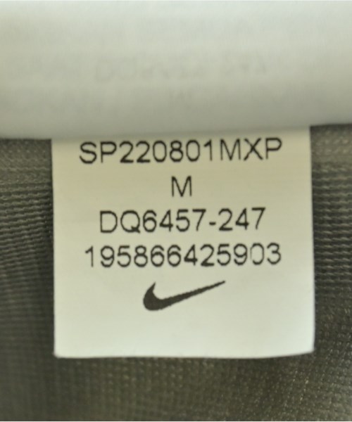 OFF-WHITE（オフホワイト）マウンテンパーカー ベージュ サイズ:M メンズ/2200670157037