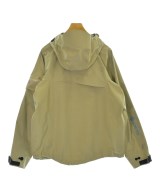 OFF-WHITE（オフホワイト）マウンテンパーカー ベージュ サイズ:M メンズ/2200670157037