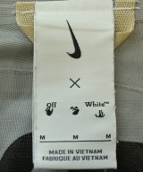 OFF-WHITE（オフホワイト）マウンテンパーカー ベージュ サイズ:M メンズ/2200670157037