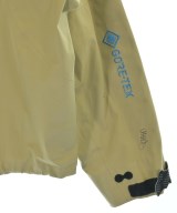 OFF-WHITE（オフホワイト）マウンテンパーカー ベージュ サイズ:M メンズ/2200670157037