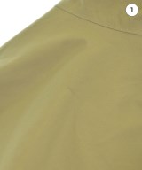 OFF-WHITE（オフホワイト）マウンテンパーカー ベージュ サイズ:M メンズ/2200670157037