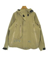 OFF-WHITE マウンテンパーカー