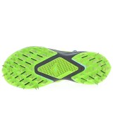 OFF-WHITE（オフホワイト）スニーカー 緑 サイズ:25.5cm メンズ/2200671108076