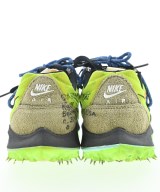 OFF-WHITE（オフホワイト）スニーカー 緑 サイズ:25.5cm メンズ/2200671108076