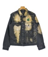 OFF-WHITE デニムジャケット