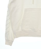 OFF-WHITE（オフホワイト）パーカー 白 サイズ:L メンズ/2200730267010