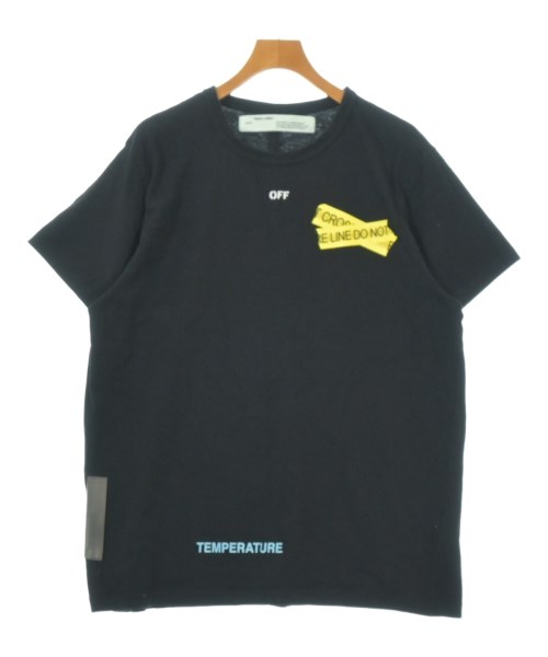 OFF-WHITE(オフホワイト)のTシャツ・カットソー サイズ:M 18,200円