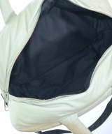 OFF-WHITE（オフホワイト）ボストンバッグ グレー サイズ:- メンズ/2200735088085