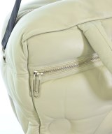 OFF-WHITE（オフホワイト）ボストンバッグ グレー サイズ:- メンズ/2200735088085