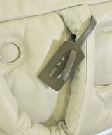 OFF-WHITE（オフホワイト）ボストンバッグ グレー サイズ:- メンズ/2200735088085