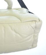 OFF-WHITE（オフホワイト）ボストンバッグ グレー サイズ:- メンズ/2200735088085