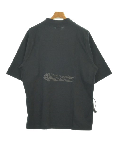 OFF-WHITE（オフホワイト）Tシャツ・カットソー 黒 サイズ:L メンズ/2200736126090