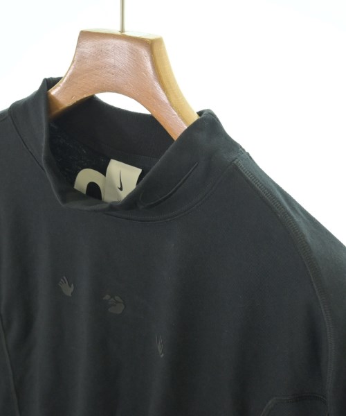 OFF-WHITE（オフホワイト）Tシャツ・カットソー 黒 サイズ:L メンズ/2200736126090