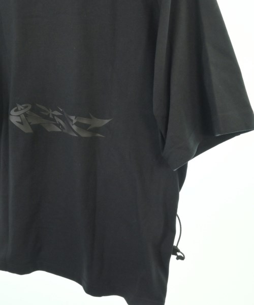 OFF-WHITE（オフホワイト）Tシャツ・カットソー 黒 サイズ:L メンズ/2200736126090