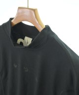 OFF-WHITE（オフホワイト）Tシャツ・カットソー 黒 サイズ:L メンズ/2200736126090