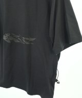 OFF-WHITE（オフホワイト）Tシャツ・カットソー 黒 サイズ:L メンズ/2200736126090