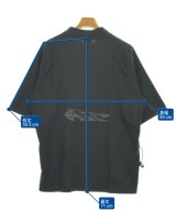 OFF-WHITE（オフホワイト）Tシャツ・カットソー 黒 サイズ:L メンズ/2200736126090