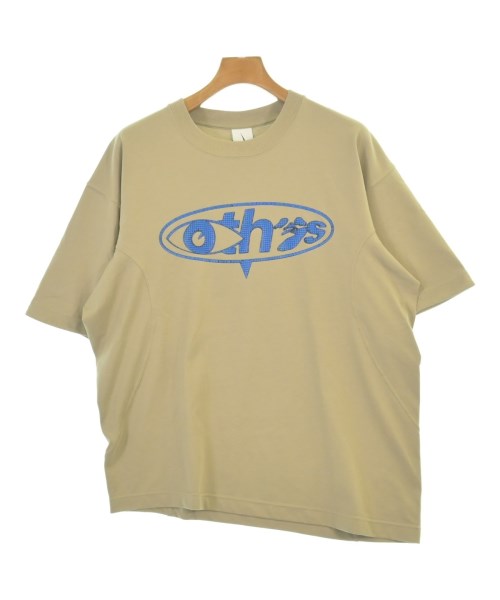 OFF-WHITE(オフホワイト)のTシャツ・カットソー サイズ:L 9,600円